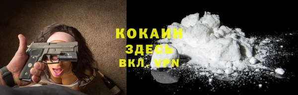 кокс Бородино